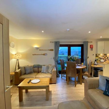 Lune Cottage Nestled Between Lake District And Yorkshire Dales Tebay  Exterior foto