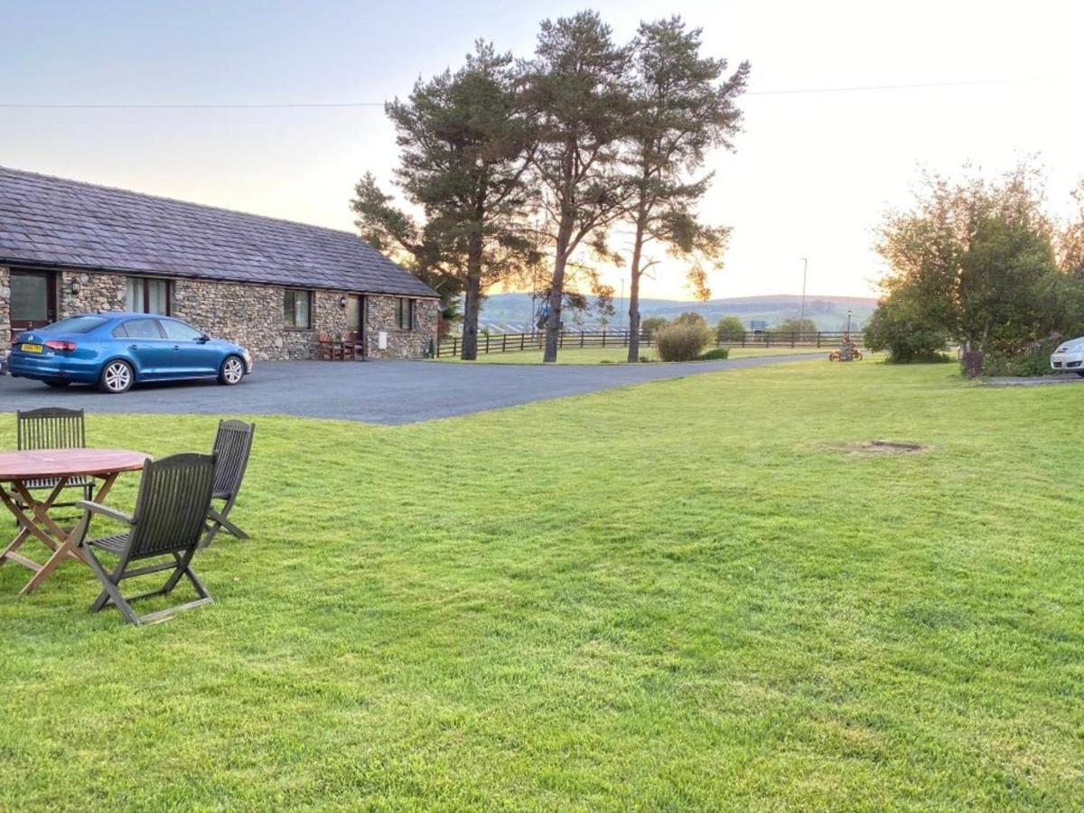 Lune Cottage Nestled Between Lake District And Yorkshire Dales Tebay  Exterior foto
