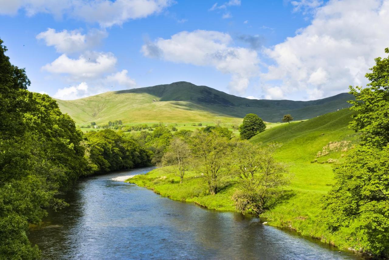 Lune Cottage Nestled Between Lake District And Yorkshire Dales Tebay  Exterior foto
