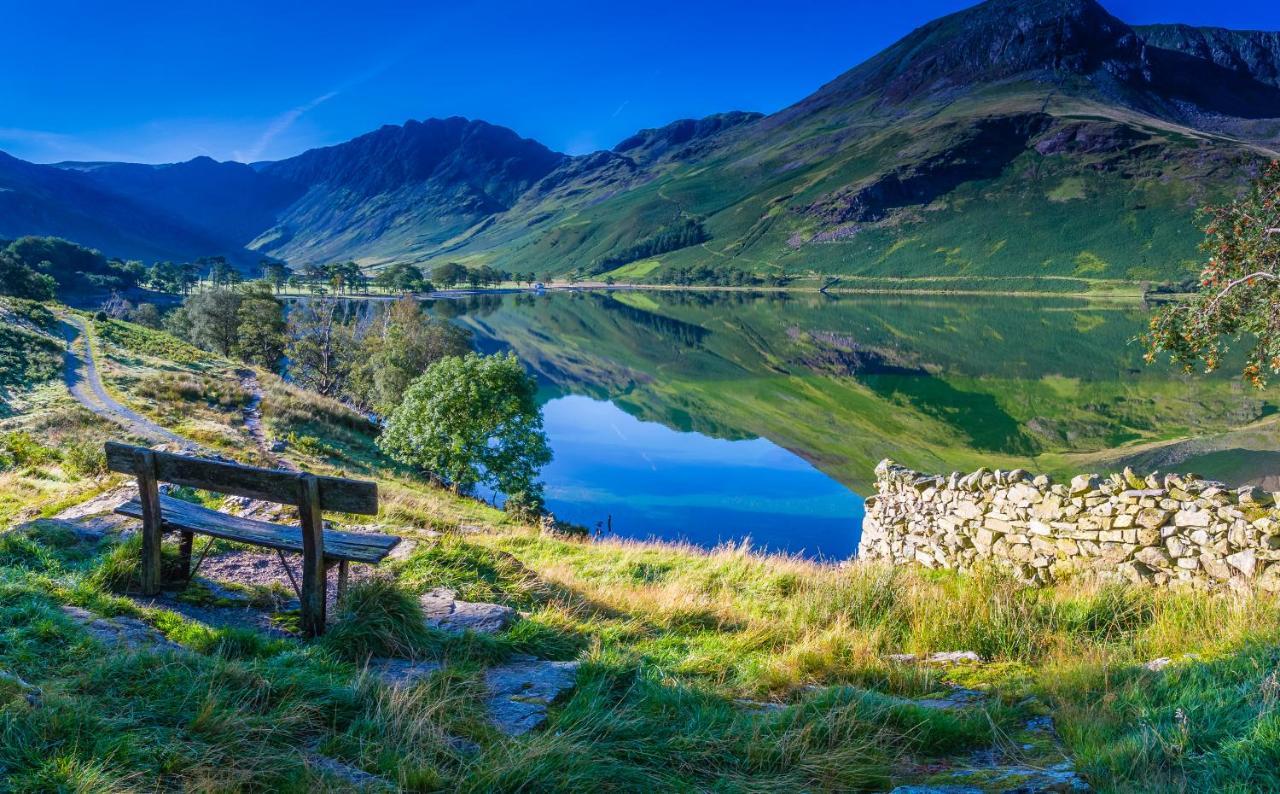 Lune Cottage Nestled Between Lake District And Yorkshire Dales Tebay  Exterior foto