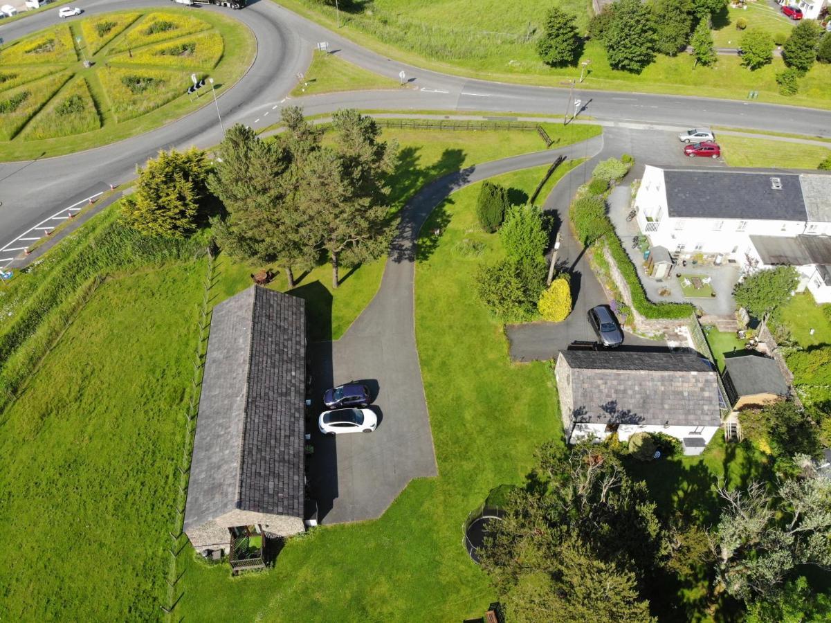 Lune Cottage Nestled Between Lake District And Yorkshire Dales Tebay  Exterior foto