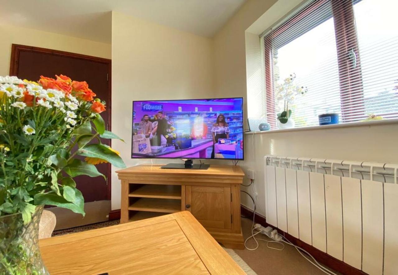 Lune Cottage Nestled Between Lake District And Yorkshire Dales Tebay  Exterior foto