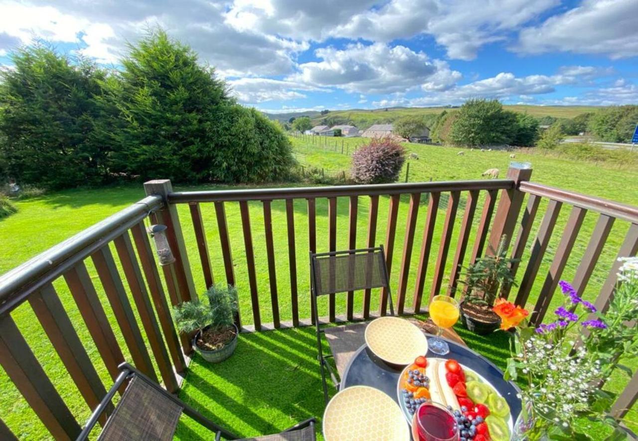 Lune Cottage Nestled Between Lake District And Yorkshire Dales Tebay  Exterior foto