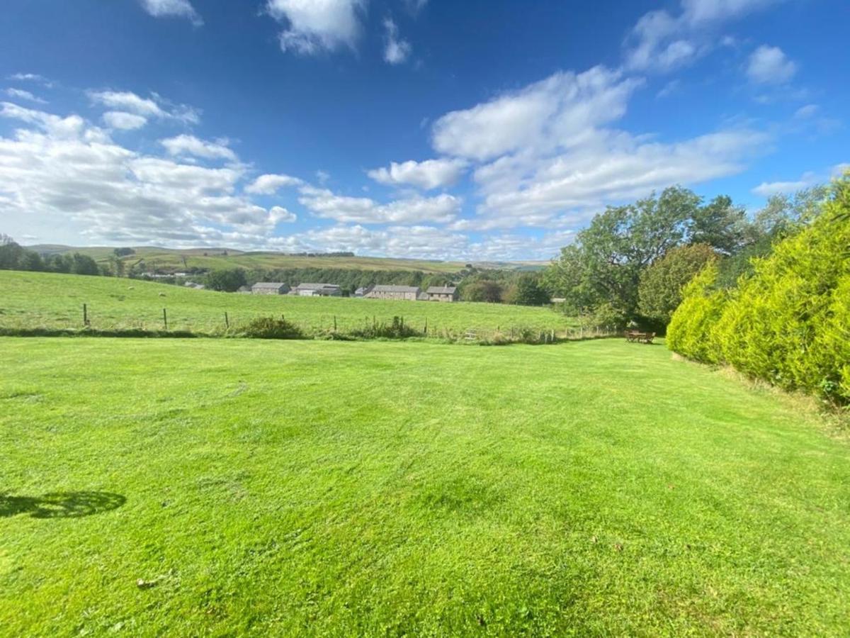 Lune Cottage Nestled Between Lake District And Yorkshire Dales Tebay  Exterior foto