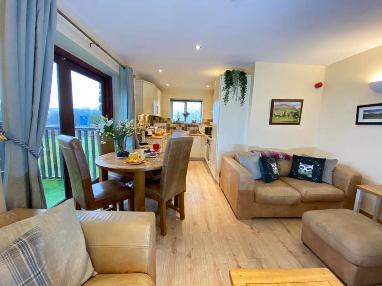 Lune Cottage Nestled Between Lake District And Yorkshire Dales Tebay  Exterior foto