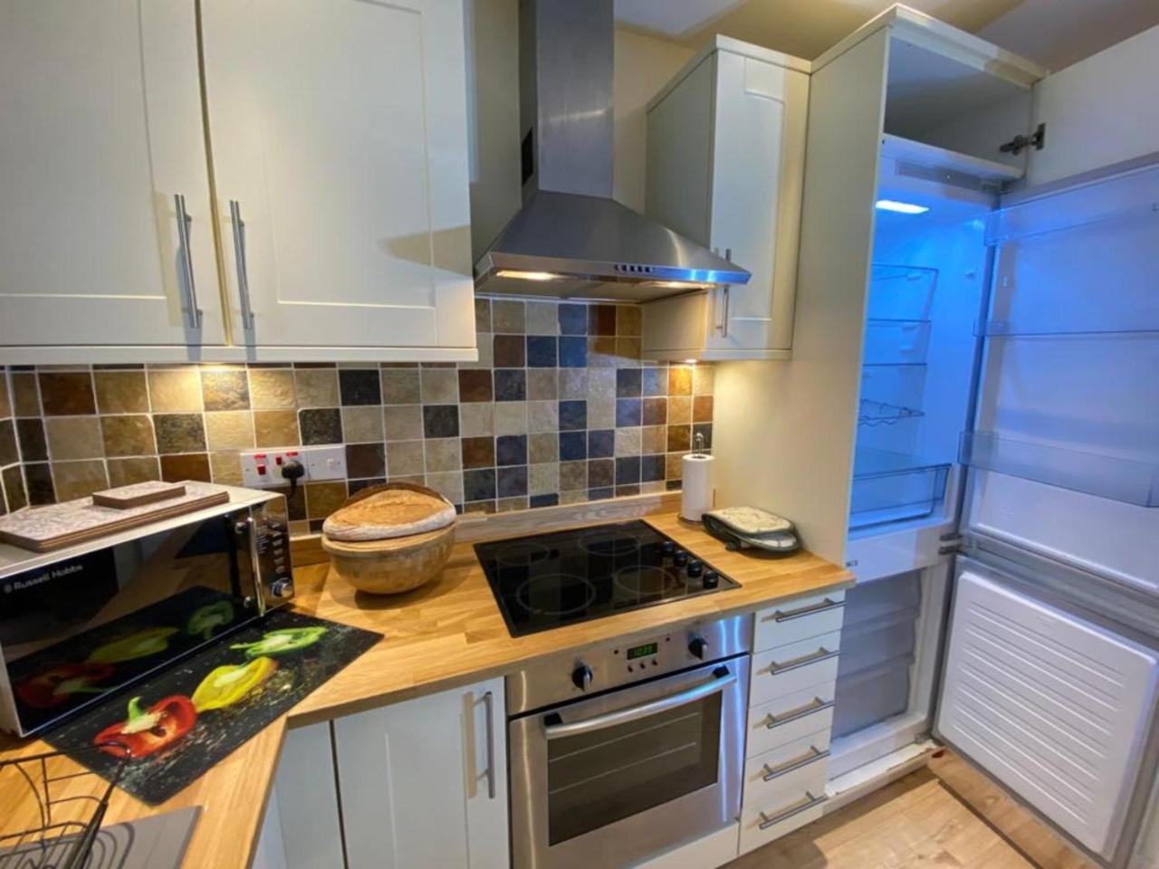 Lune Cottage Nestled Between Lake District And Yorkshire Dales Tebay  Exterior foto