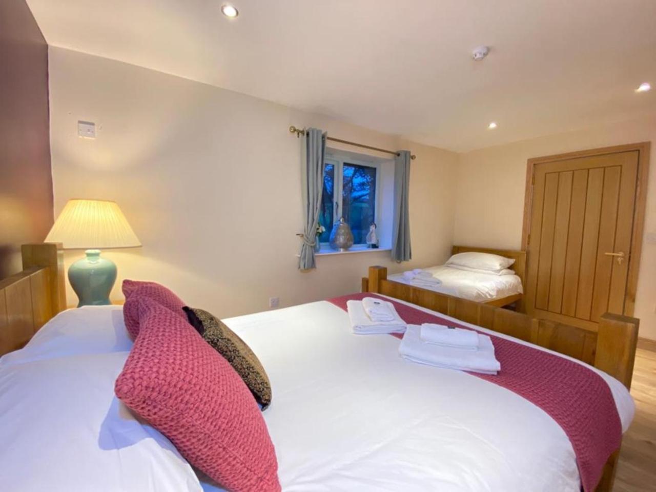 Lune Cottage Nestled Between Lake District And Yorkshire Dales Tebay  Exterior foto